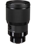 Sigma 85mm F/1.4 DG HSM Art For Sony E (Chính hãng)