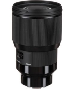 Sigma 85mm F/1.4 DG HSM Art For Sony E (Chính hãng)