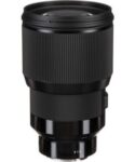 Sigma 85mm F/1.4 DG HSM Art For Sony E (Chính hãng)