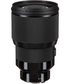 Sigma 85mm F/1.4 DG HSM Art For Sony E (Chính hãng)