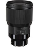 Sigma 85mm F/1.4 DG HSM Art For Sony E (Chính hãng)