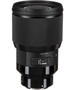 Sigma 85mm F/1.4 DG HSM Art For Sony E (Chính hãng)