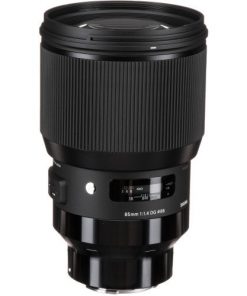 Sigma 85mm F/1.4 DG HSM Art For Sony E (Chính hãng)