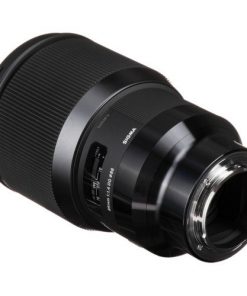 Sigma 85mm F/1.4 DG HSM Art For Sony E (Chính hãng)