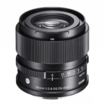 Sigma 90mm f/2.8 DG DN for Sony E (Chính hãng)