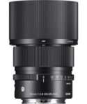 Sigma 90mm f/2.8 DG DN for Sony E (Chính hãng)