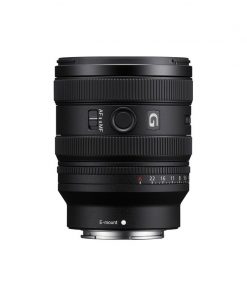 Sony FE 16-25mm f/2.8 G