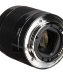 Sony E 50mm f/1.8 Black/Silver (Chính Hãng)