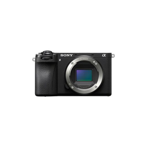 Sony a6700 Mirrorless Camera (Body Only)