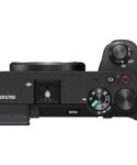 Sony a6700 Mirrorless Camera (Body Only)