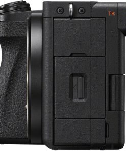 Sony a6700 Mirrorless Camera (Body Only)