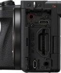 Sony a6700 Mirrorless Camera + Lens 16-50mm