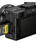 Sony a6700 Mirrorless Camera + Lens 16-50mm