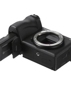 Sony a6700 Mirrorless Camera (Body Only)
