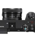 Sony a6700 Mirrorless Camera + Lens 16-50mm