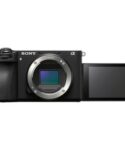 Sony a6700 Mirrorless Camera (Body Only)