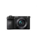 Sony a6700 Mirrorless Camera + Lens 16-50mm