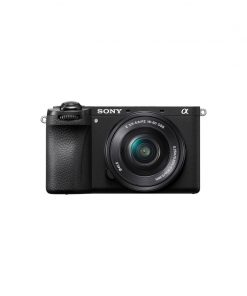 Sony a6700 Mirrorless Camera + Lens 16-50mm