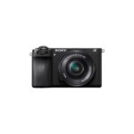Sony a6700 Mirrorless Camera + Lens 16-50mm