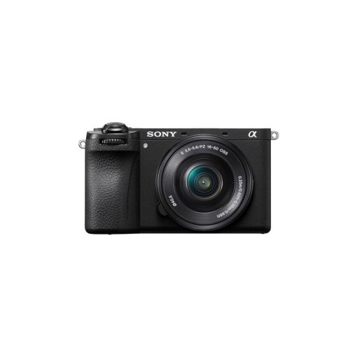 Sony a6700 Mirrorless Camera + Lens 16-50mm