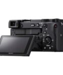 Sony Alpha A6600 Body (Chính hãng)
