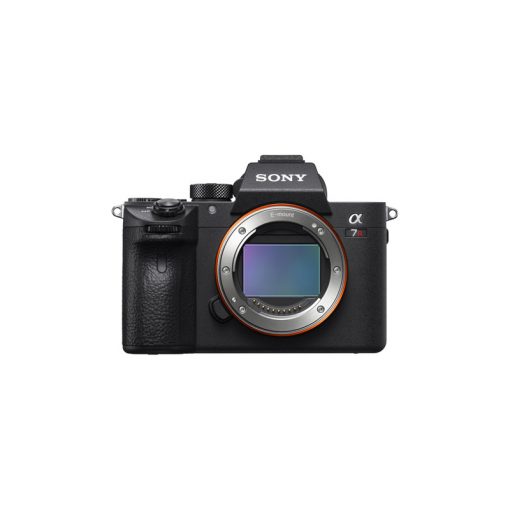Sony Alpha A7R III Body A (Chính Hãng)