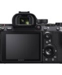 Sony Alpha A7R III Body A (Chính Hãng)