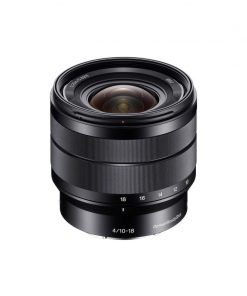 Sony E 10-18mm F4 OSS (Chính hãng)
