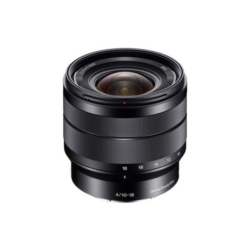 Sony E 10-18mm F4 OSS (Chính hãng)