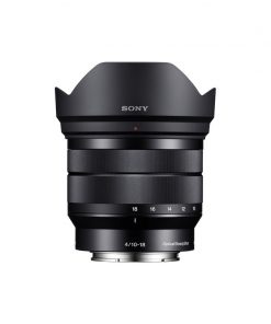 Sony E 10-18mm F4 OSS (Chính hãng)