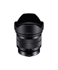 Sony E 10-18mm F4 OSS (Chính hãng)