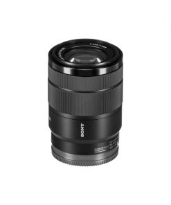 Sony E 18-135mm f/3.5-5.6 OSS