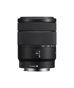 Sony E 18-135mm f/3.5-5.6 OSS