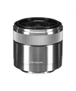 Sony 30mm f/3.5 Macro (Chính hãng)