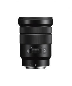 Sony E PZ 18-105mm F4 G OSS (Chính hãng)