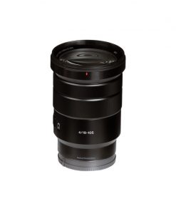 Sony E PZ 18-105mm F4 G OSS (Chính hãng)
