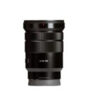 Sony E PZ 18-105mm F4 G OSS (Chính hãng)