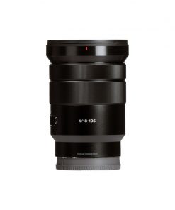 Sony E PZ 18-105mm F4 G OSS (Chính hãng)