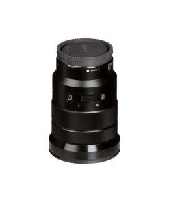 Sony E PZ 18-105mm F4 G OSS (Chính hãng)