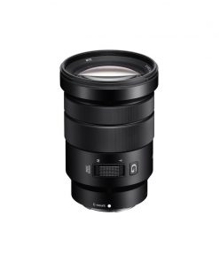 Sony E PZ 18-105mm F4 G OSS (Chính hãng)