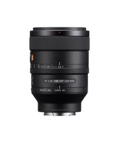 Sony FE 100mm f/2.8 STF GM OSS (Chính hãng)