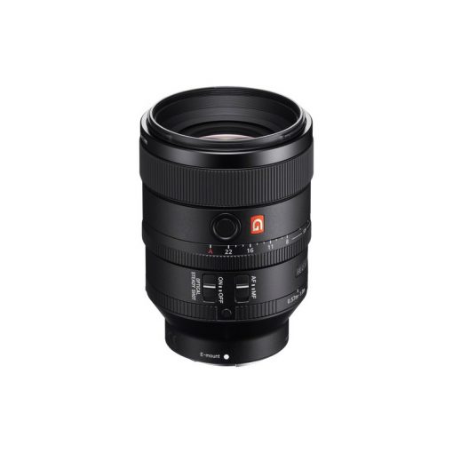 Sony FE 100mm f/2.8 STF GM OSS (Chính hãng)