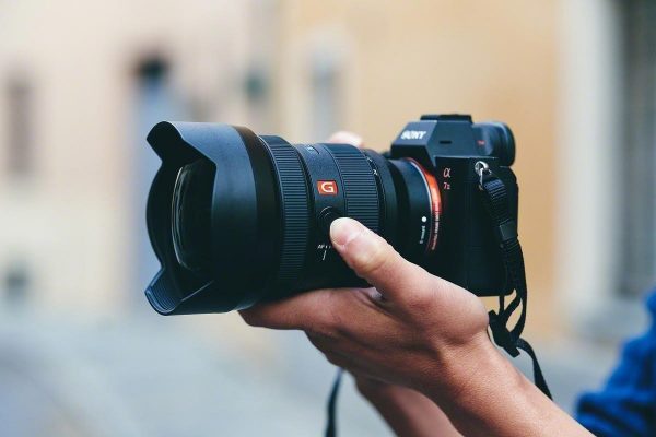 Sony FE 12-24mm f/2.8 GM