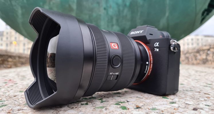 Sony FE 12-24mm f/2.8 GM