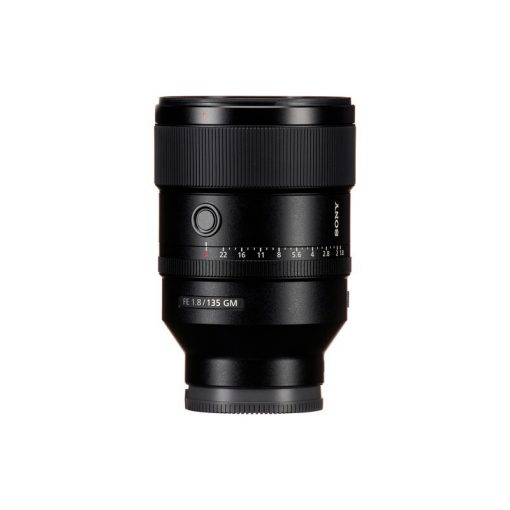 Sony FE 135mm f/1.8 GM (Chính Hãng)