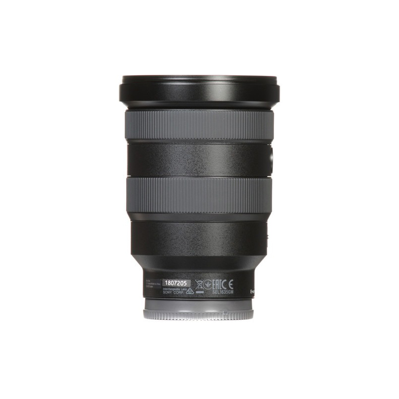 Sony FE 16-35mm f2.8 GM