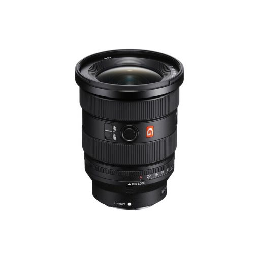 Sony FE 16-35mm f/2.8 GM II
