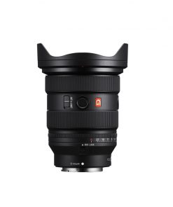 Sony FE 16-35mm f/2.8 GM II