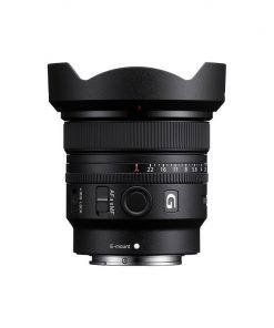 Sony FE 16mm f/1.8 G (Sony E)