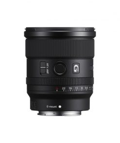 Sony FE 20mm F1.8 G (Chính Hãng)